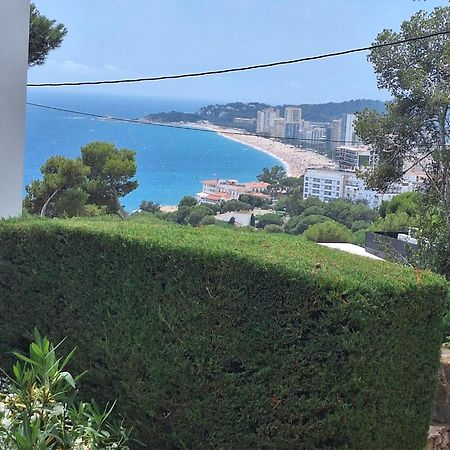 Villa En Platja De Aro With Pool 450M From The Beach Платья-де-Аро Экстерьер фото