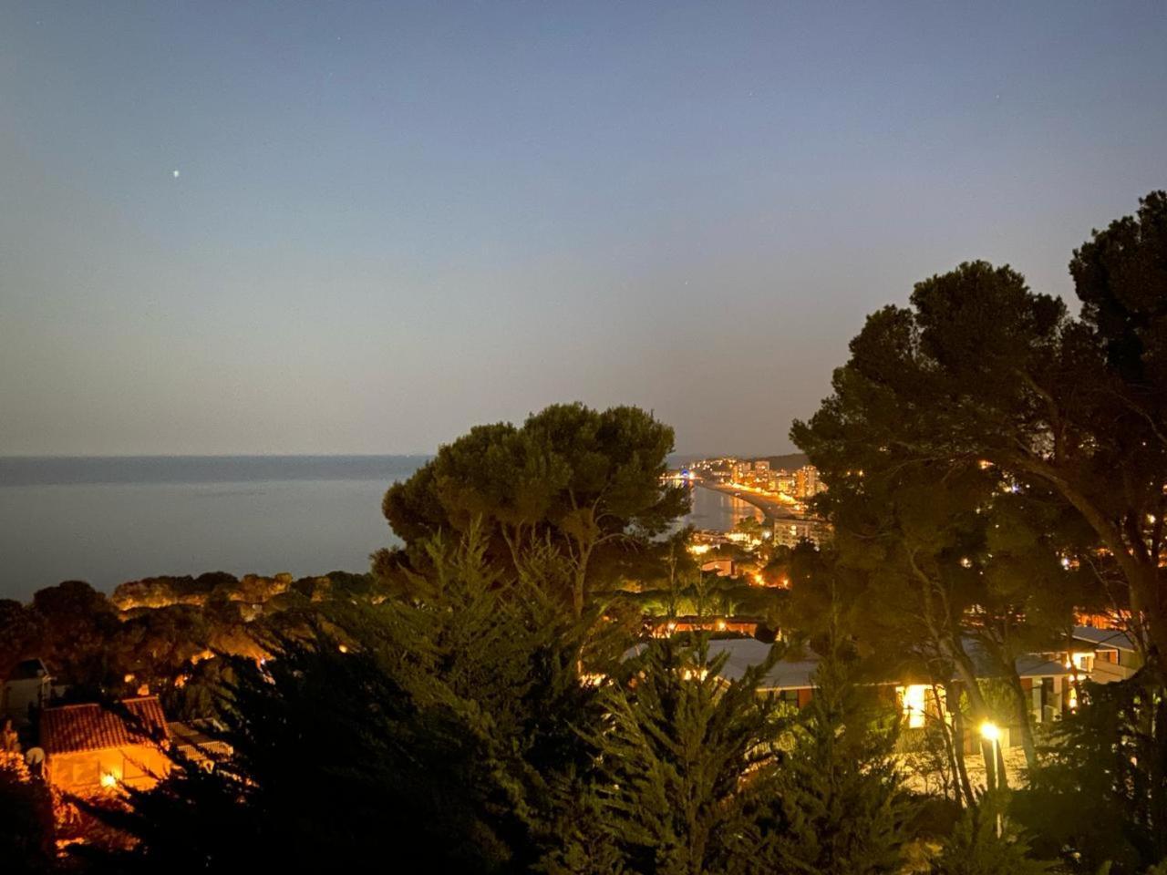 Villa En Platja De Aro With Pool 450M From The Beach Платья-де-Аро Экстерьер фото