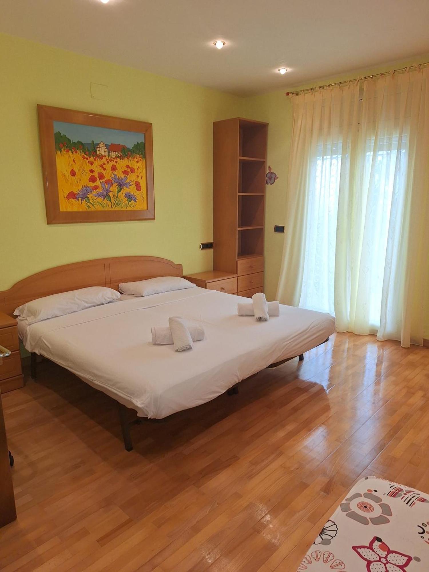 Villa En Platja De Aro With Pool 450M From The Beach Платья-де-Аро Экстерьер фото