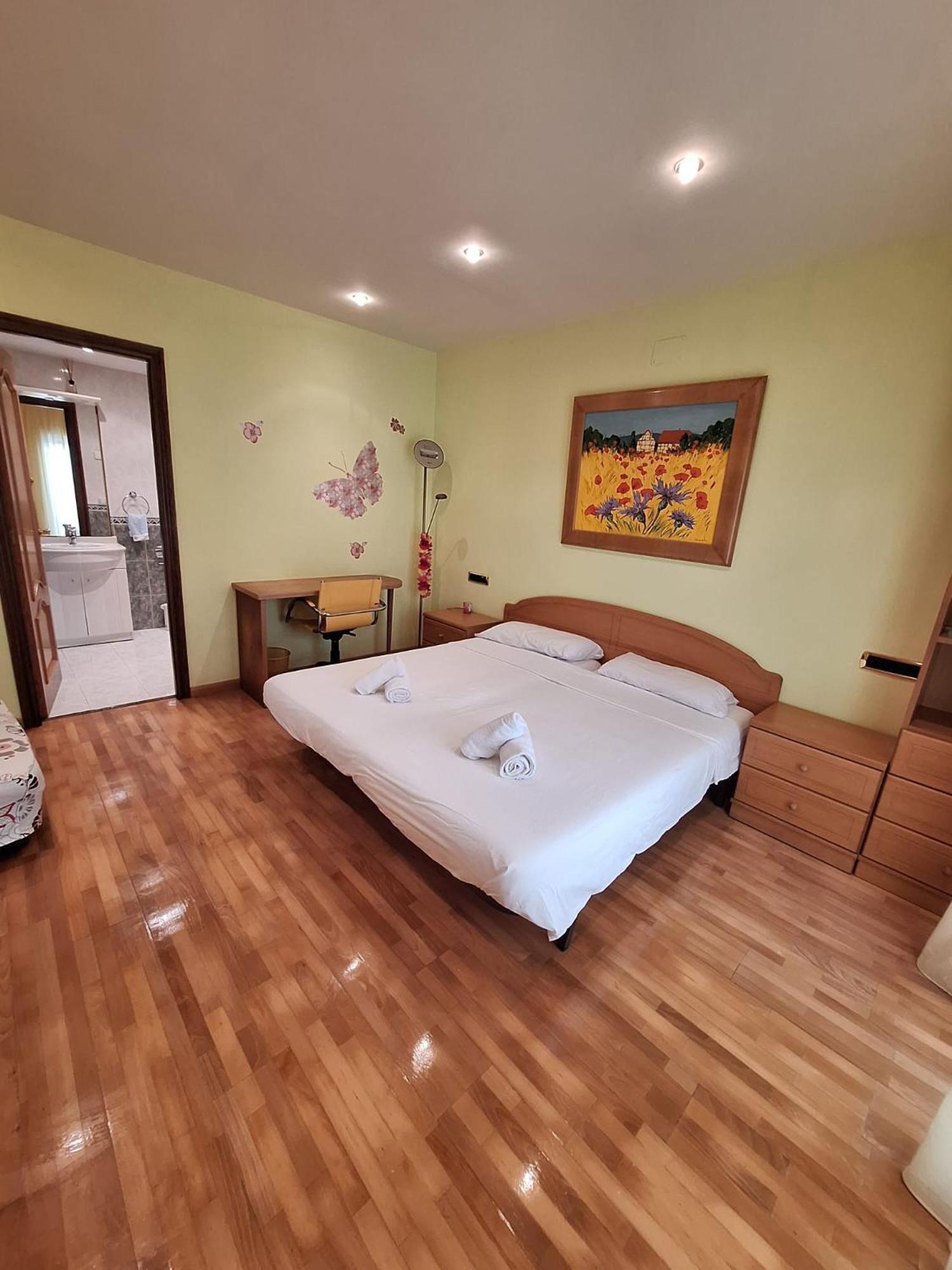 Villa En Platja De Aro With Pool 450M From The Beach Платья-де-Аро Экстерьер фото